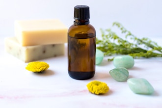 Cold Process Soapmaking with Essential Oils